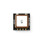 Wholesale HGLRC M100 MINI GPS Module Built-in Ceramic Antenna for RC Airplane Long Range Drones DIY Parts